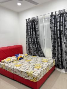 Healing Homestay
