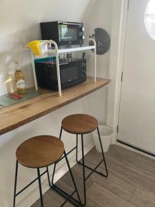 Five Cottages in AONB and an Obbit House!