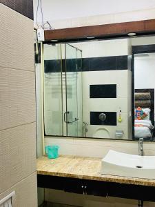 Hotel Golden Residency