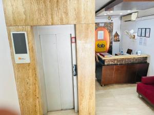 Hotel Golden Residency