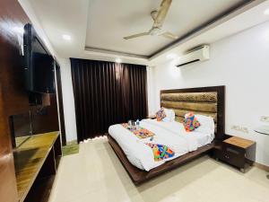 Hotel Golden Residency