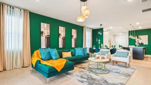 Spacious Family Getaway at Windsor Island Resort