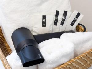 Asakusa 501 Quad room