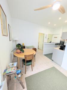 La parenthèse colorée