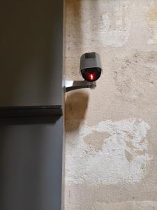 Charmant studio rénové et climatisé