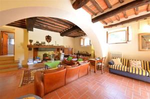 Fattoria Gaiole In Chianti