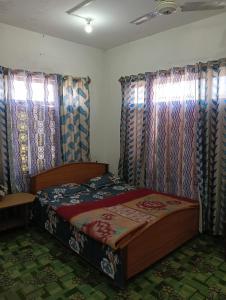 New World Guest House