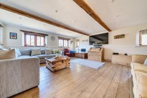 The Dairy Barn 3 bedrooms