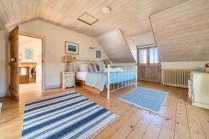 The Dairy Barn 3 bedrooms