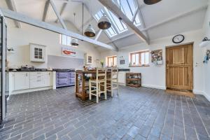 The Dairy Barn 3 bedrooms