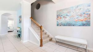 Windsor Hill 6BR South-facing PoolSpa Near Disney