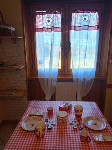 Fiocco di neve, residence Magnola