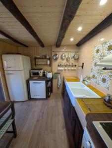 Casa Rústica y Chic con Chimenea y Vistas Panorámicas de La Vall de Boí