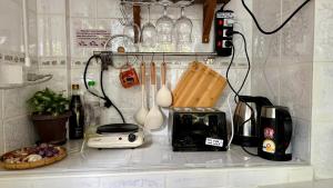 Baan PadSeeEw - Rooftop Riverview