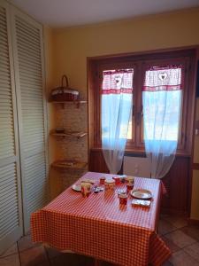 Fiocco di neve, residence Magnola