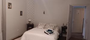 Le domaine du Champ Han