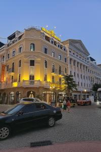 VĨNH KHANG HẠ LONG HOTEL