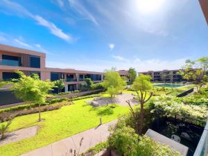 Noria Golf Elegance Pool with View