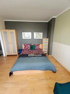 Good Time in Szczecin