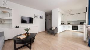 Flatbook - City Center SPA Apartments Motlawa