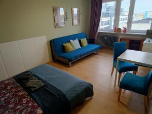 Good Time in Szczecin