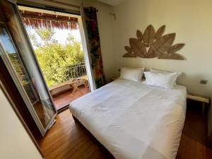 Appartement 6 pers Terrasse Privée Faré de la Vahiné Mandara Beach , Antibes-Juan-les-Pins