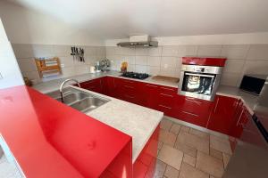 Confortable maison familiale à 5 minutes du lac