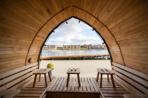 Copenhagen Marriott Hotel