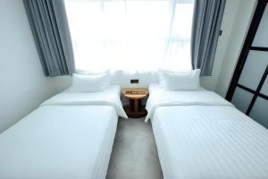 The White Loft Hotel Melaka