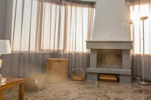 Saronicos Gulf View in Anavissos