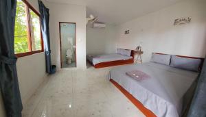 The Small Guest House