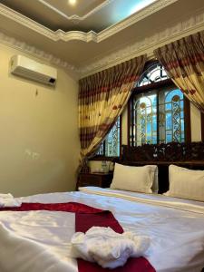 Lotus Blanc Homestay