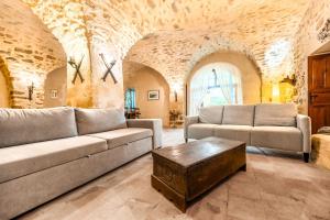 Mas de Thésée Piscine & 12 ha privés