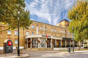 ibis London Greenwich