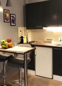 G&G city center luxury studio