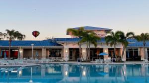 Comfort & Luxury Near Orlando Attractions