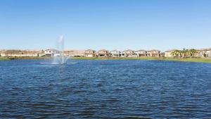 Family Kissimmee 5BR Home PoolLoftTub