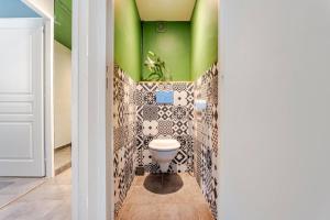 Bel Appart Moderne et lumineux Canebiere, pour 4 personnes