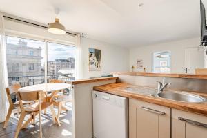 Bel Appart Moderne et lumineux Canebiere, pour 4 personnes