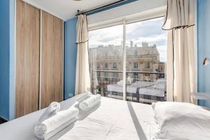 Bel Appart Moderne et lumineux Canebiere, pour 4 personnes