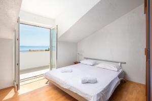 Morena Penthouse Apartment