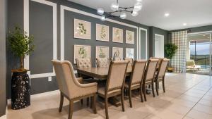 Comfort & Luxury Near Orlando Attractions