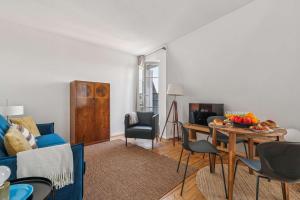 BnBNova - 1BR - Walk to Notre-Dame - Le Marais