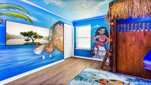 Family-Friendly Oasis with Game Room & Pool