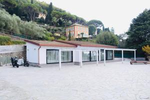 Un angolo nascosto dove il tempo si ferma