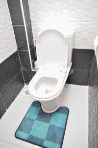 Wawa Lifestyle Residency 2 bedroom ensuite ground floor unit