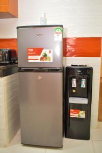 Wawa Lifestyle Residency 2 bedroom ensuite ground floor unit