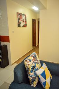 Wawa Lifestyle Residency 2 bedroom ensuite ground floor unit