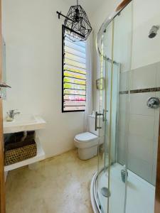 Nyumba Nyekundu - Little hide away in Watamu