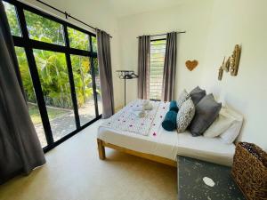 Nyumba Nyekundu - Little hide away in Watamu